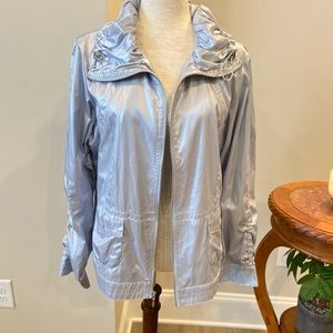 Chico’s Spring/Summer Jacket NWOT